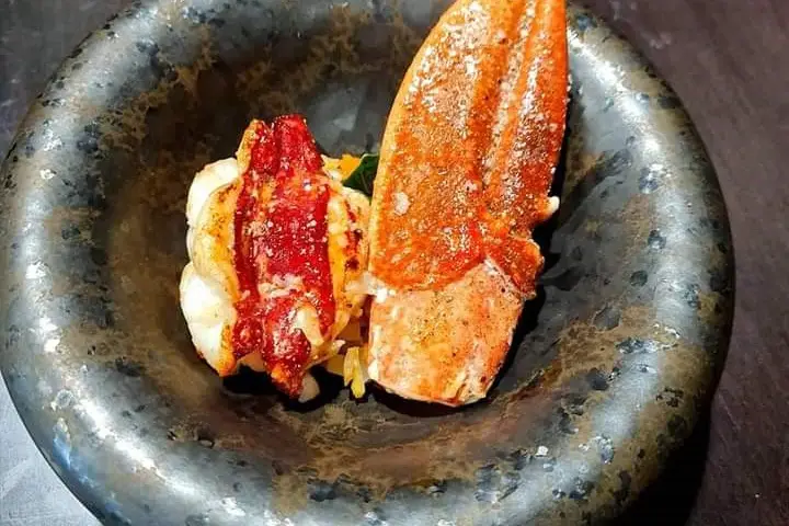 Les Toqués Parisiens — photo 6