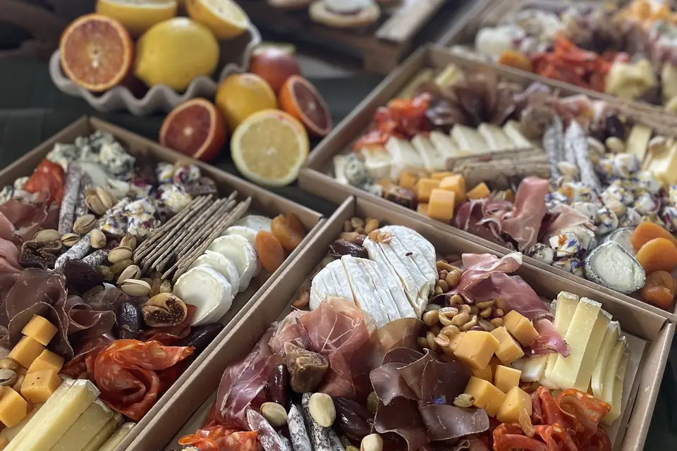 La Petite Maison By Chacha