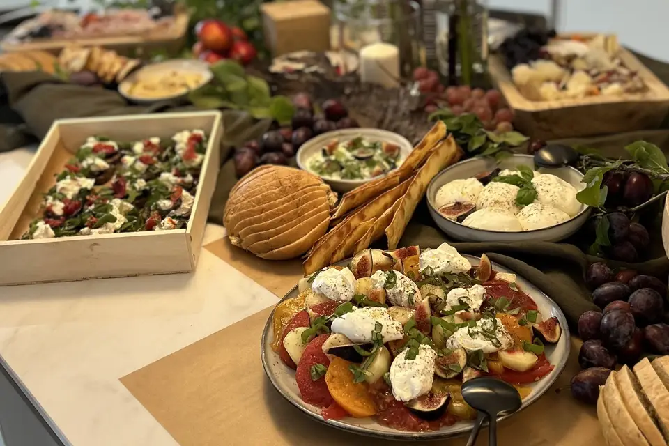 La Petite Maison By Chacha — photo 4