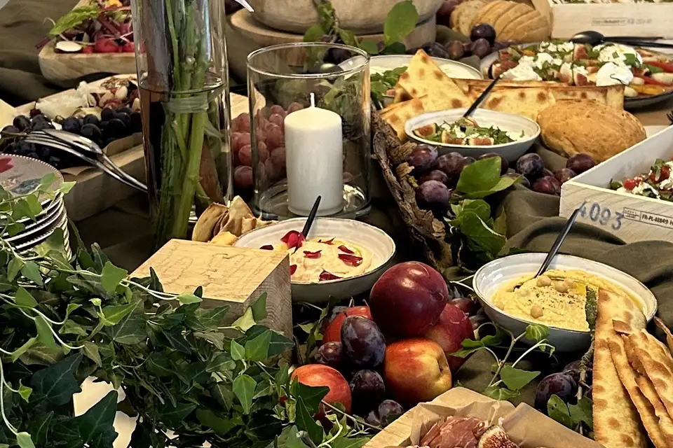 La Petite Maison By Chacha — photo 7