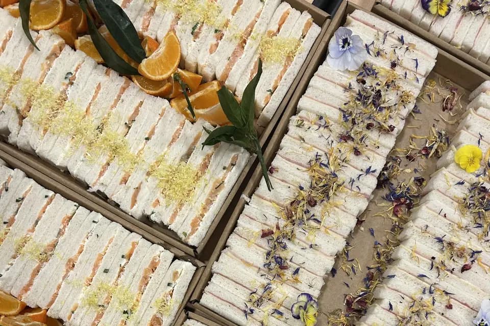 La Petite Maison By Chacha — photo 1