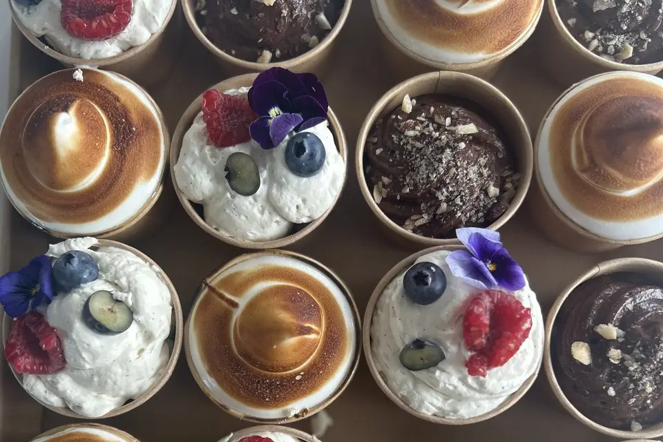 La Petite Maison By Chacha — photo 3