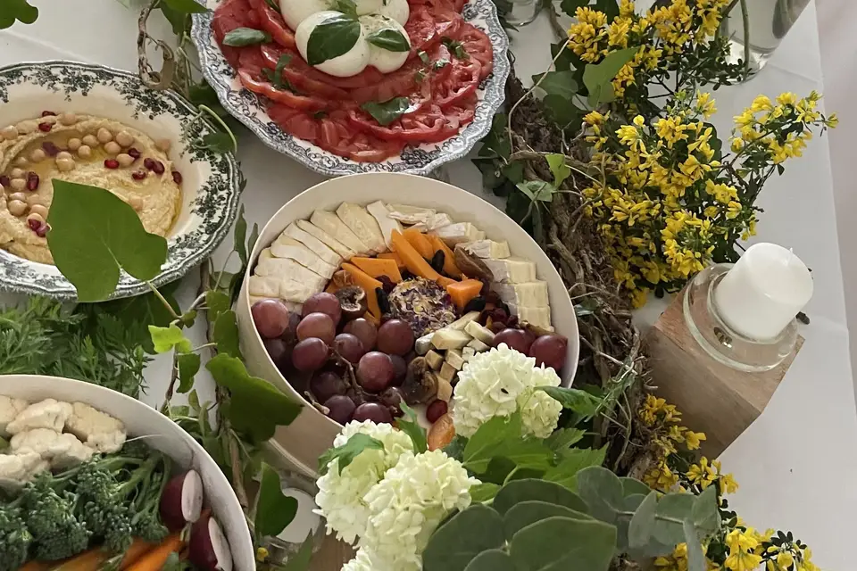 La Petite Maison By Chacha — photo 6