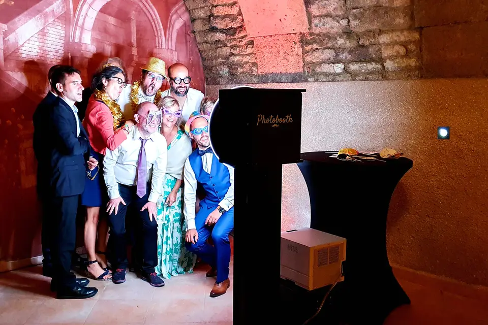 Soirée Vip — photo 7