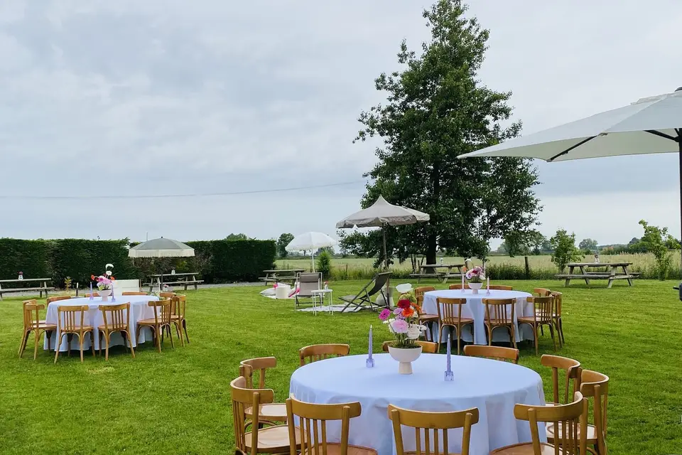 Le Domaine de Selmane