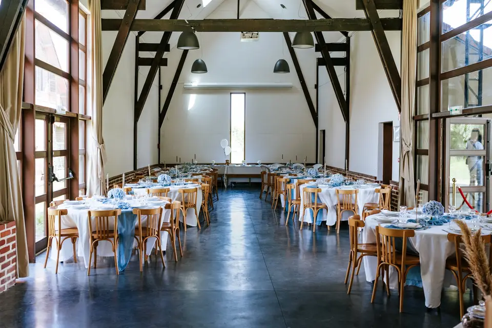 Le Domaine de Selmane — photo 1