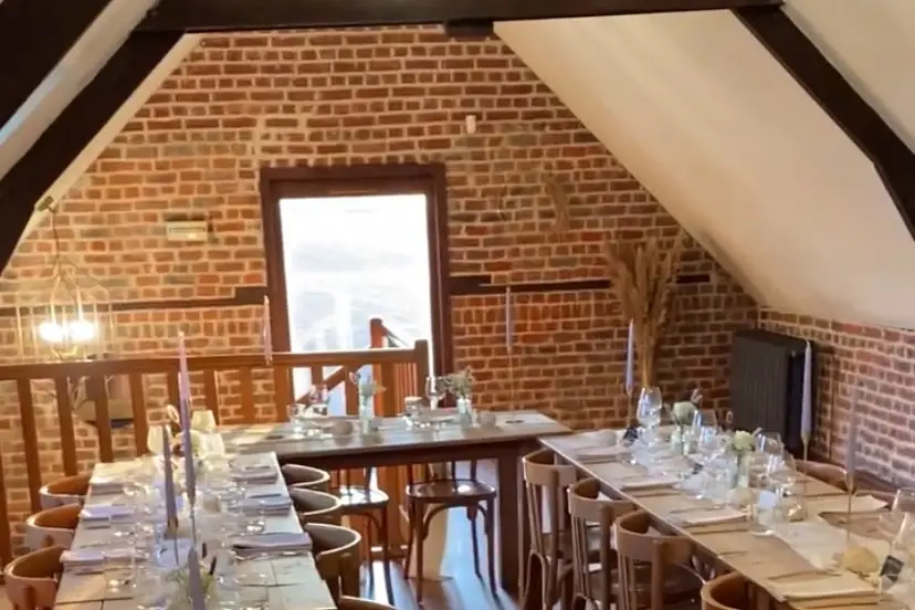 Le Domaine de Selmane — photo 5