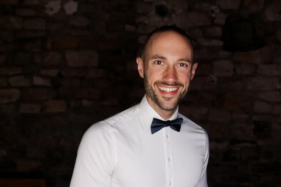 Soirée Vip — photo 8