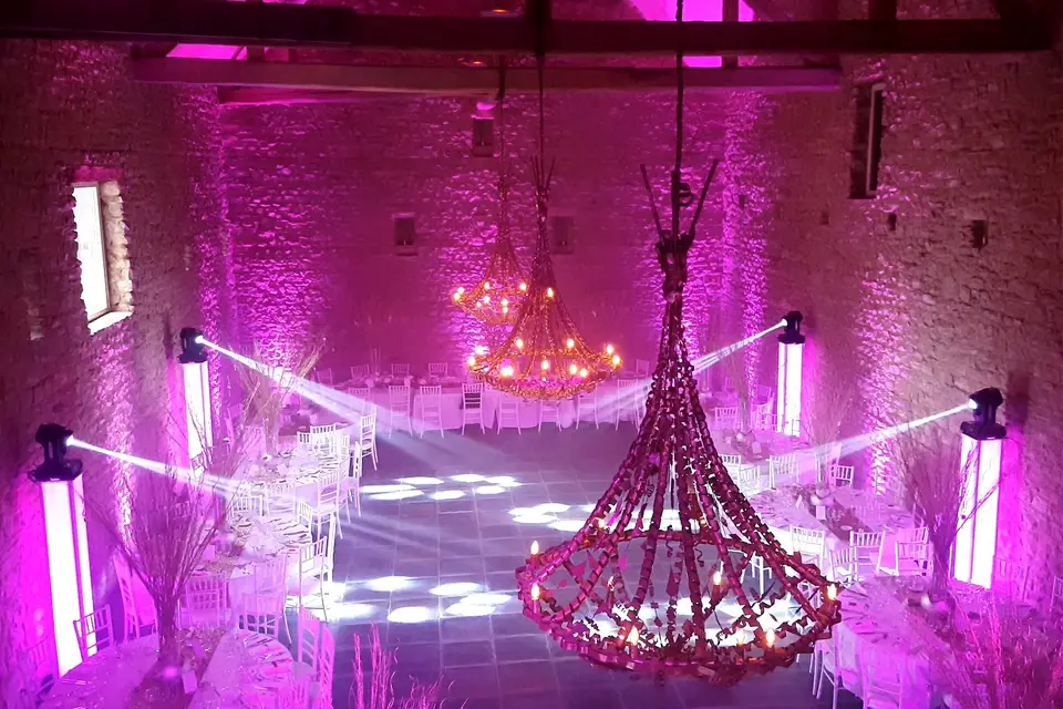 Soirée Vip — photo 2