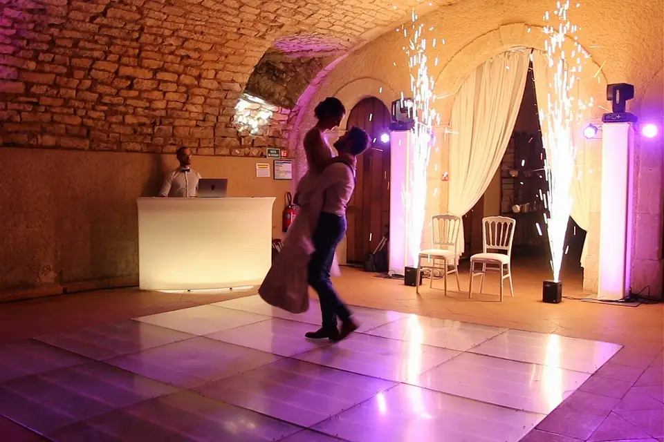 Soirée Vip — photo 5