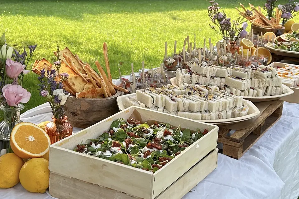 La Petite Maison By Chacha — photo 5