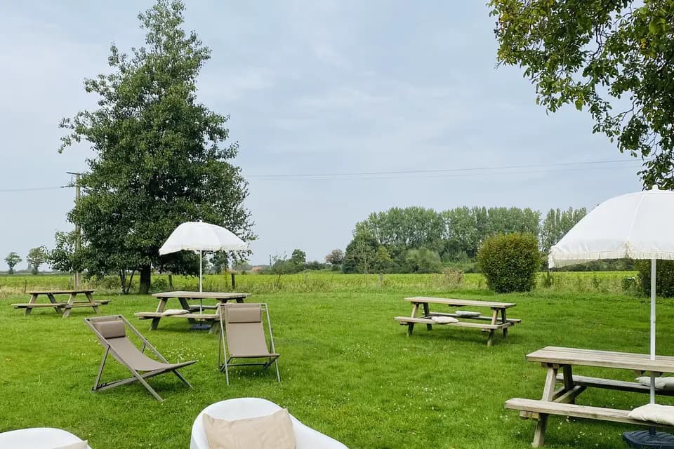 Le Domaine de Selmane — photo 2