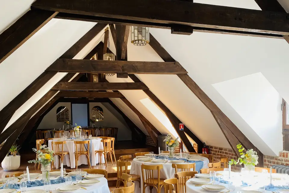 Le Domaine de Selmane — photo 8