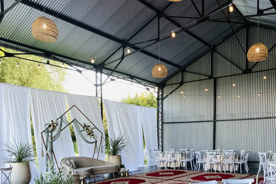 Le Domaine de Selmane — photo 7