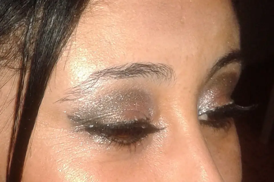 Malika Makeup Pro — photo 3