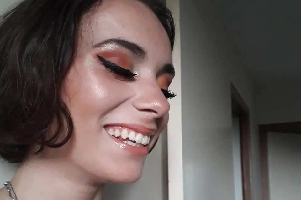 Malika Makeup Pro — photo 6