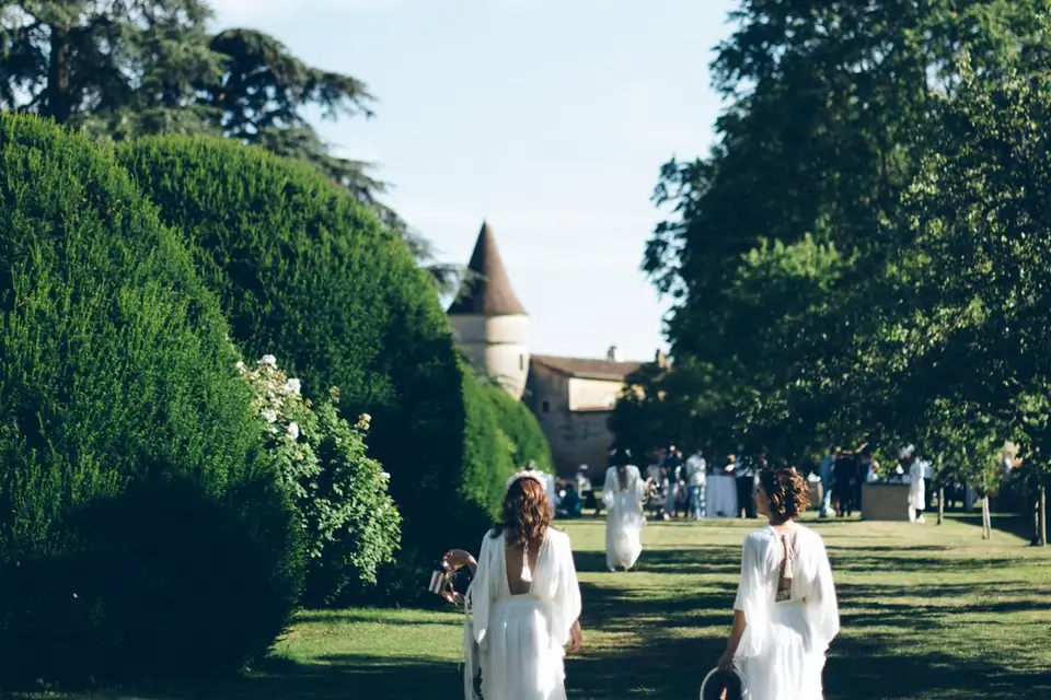 Chateau de La Bourlie — photo 7