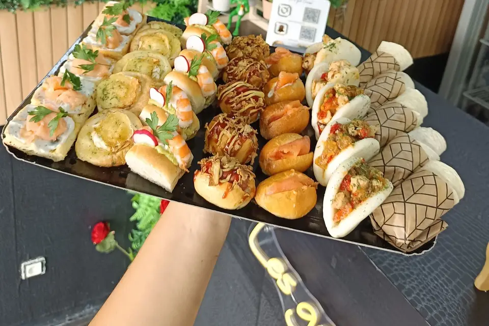 Les Gourmandises de M — photo 7