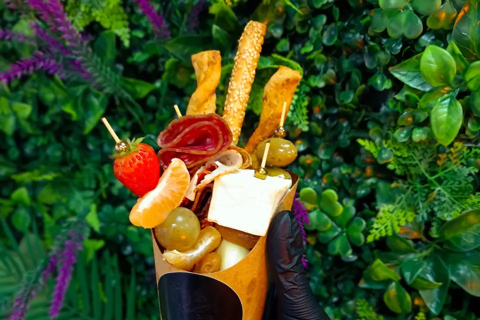 Les Gourmandises de M — photo 4