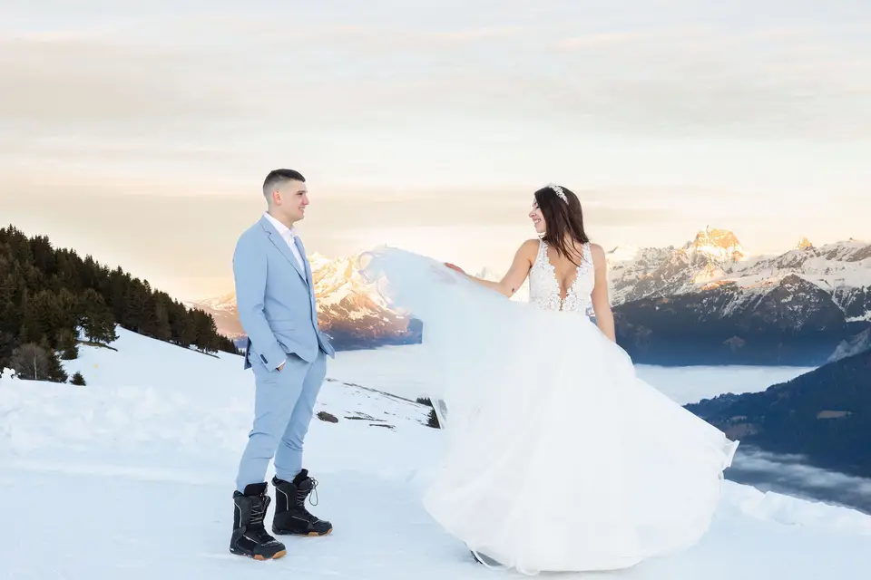 Timothée Ferréol — photo 5