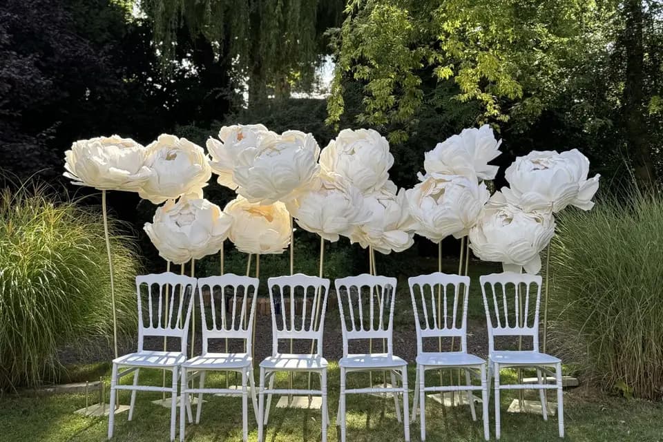 La Pivoine — photo 1