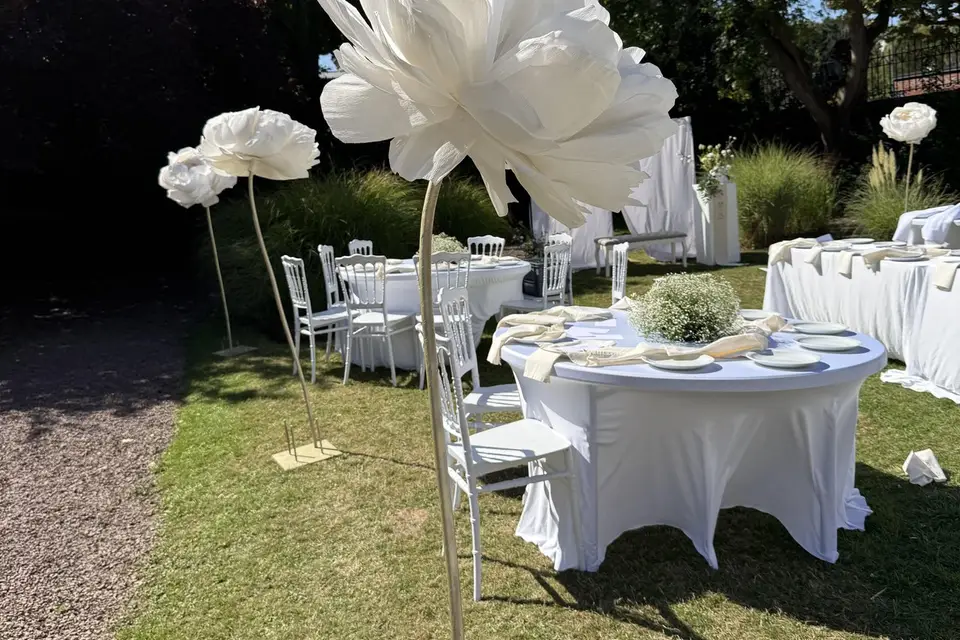 La Pivoine — photo 3