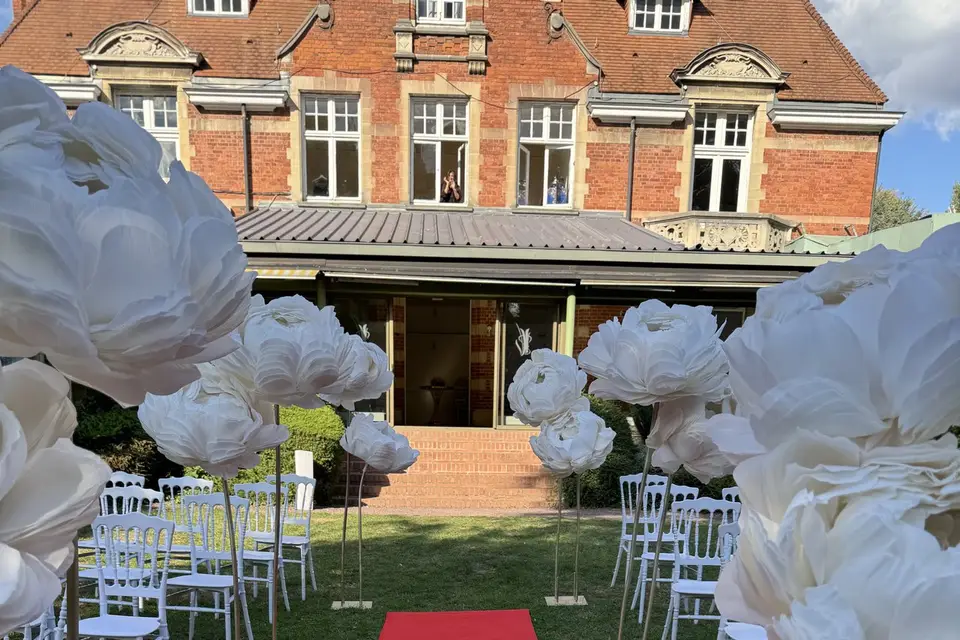 La Pivoine — photo 5