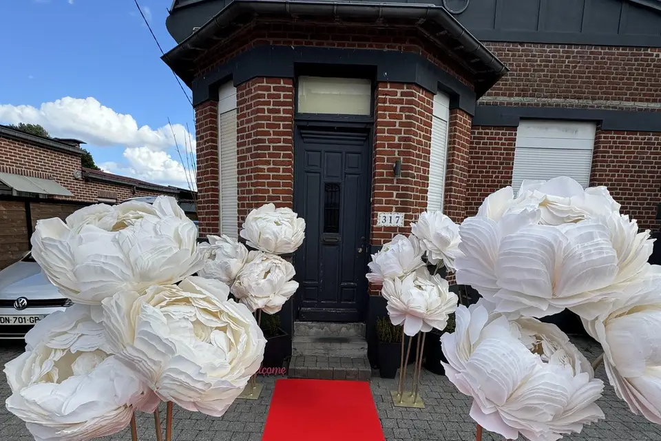 La Pivoine — photo 2