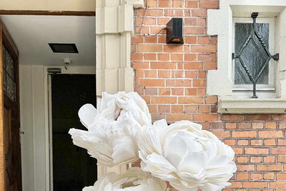 La Pivoine — photo 8