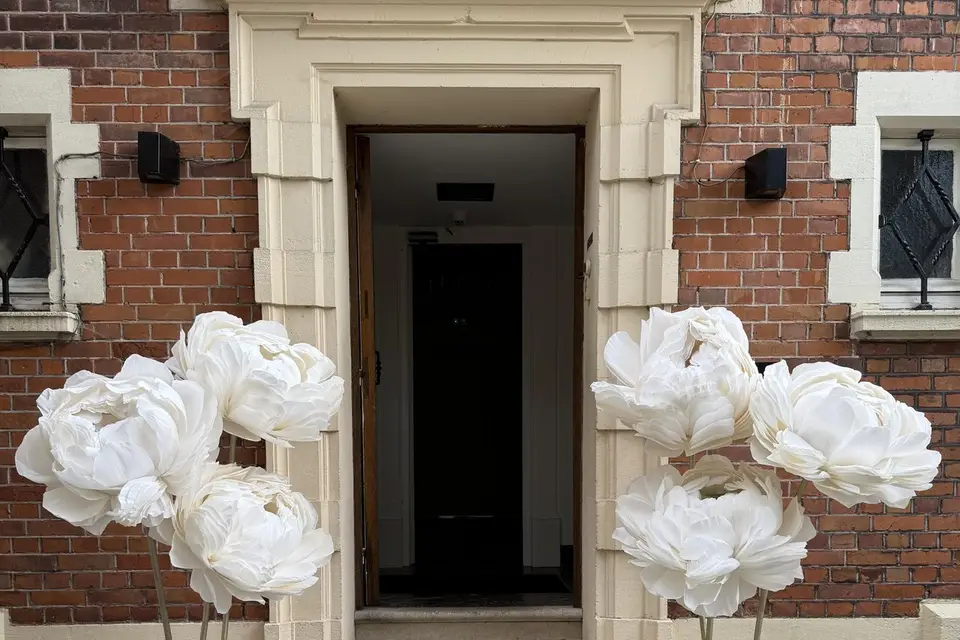 La Pivoine — photo 7