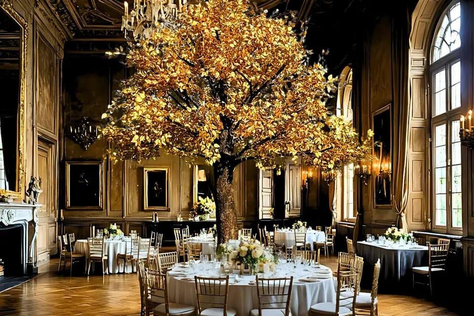 Arbre n Light — photo 3