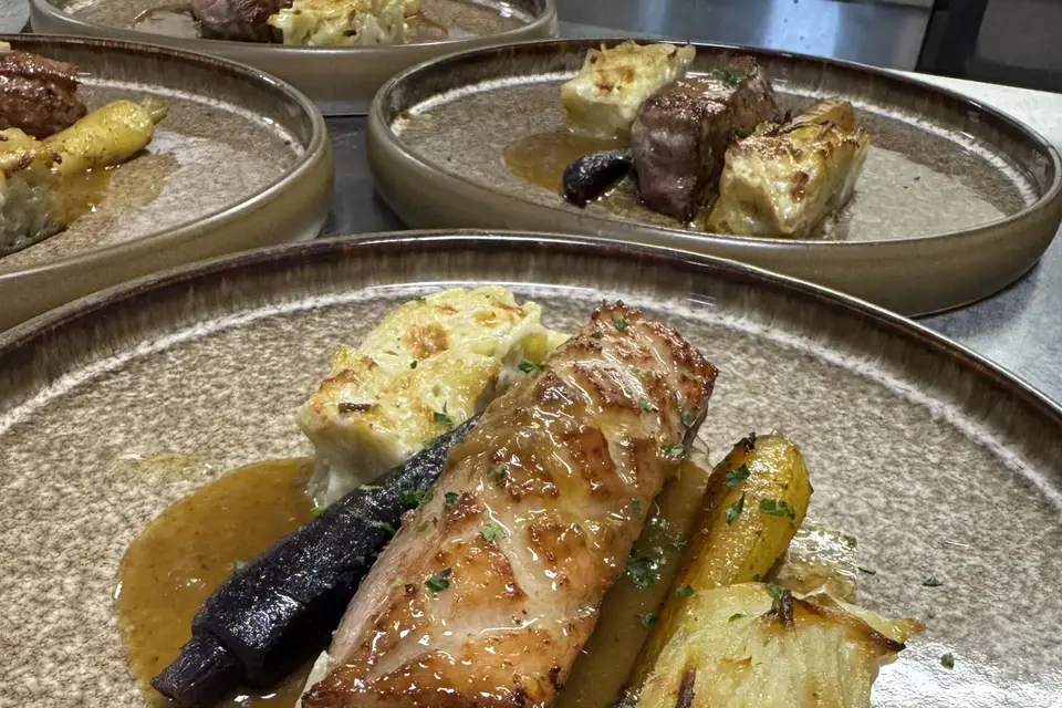 Auberge de l’Étoile — photo 5