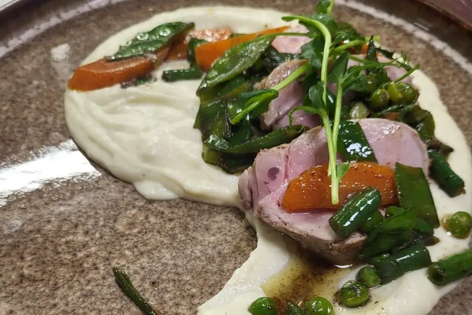 Auberge de l’Étoile — photo 2