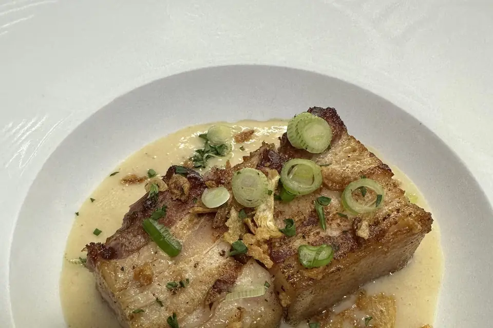 Auberge de l’Étoile — photo 8