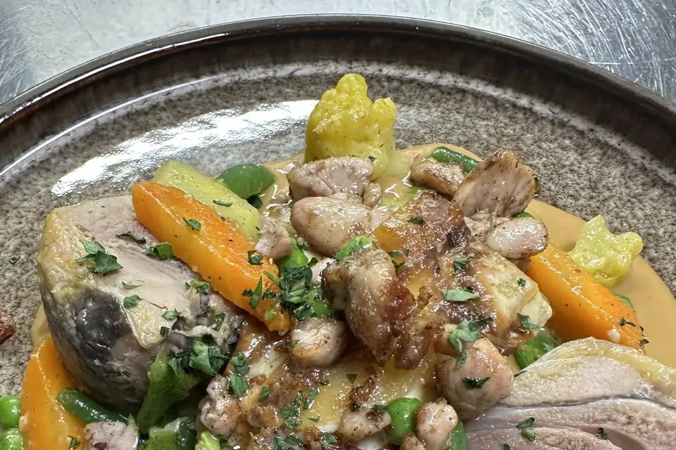 Auberge de l’Étoile — photo 7