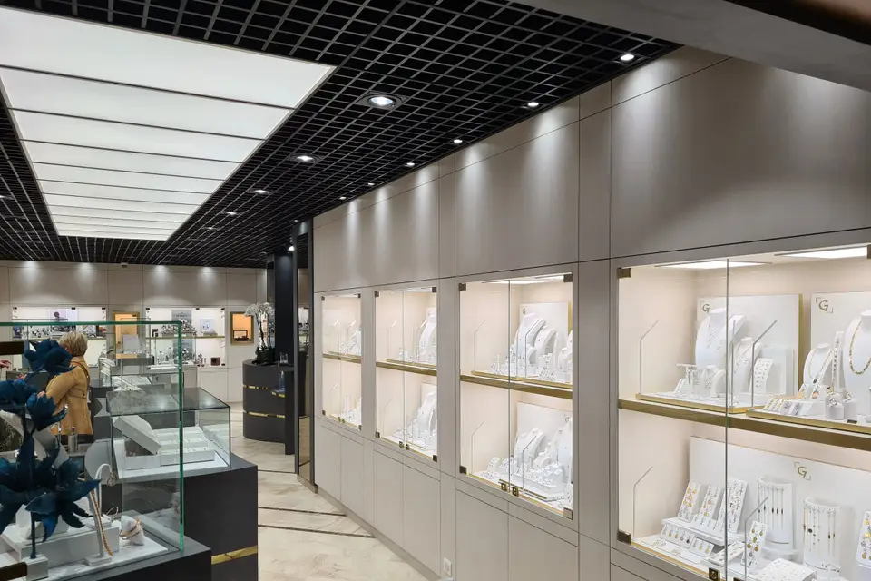 Bijouterie Guillemette — photo 6