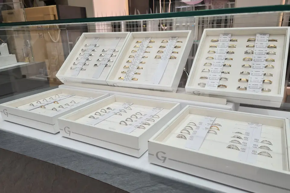 Bijouterie Guillemette — photo 8