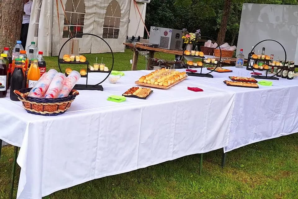 La Passion des Viandes — photo 1