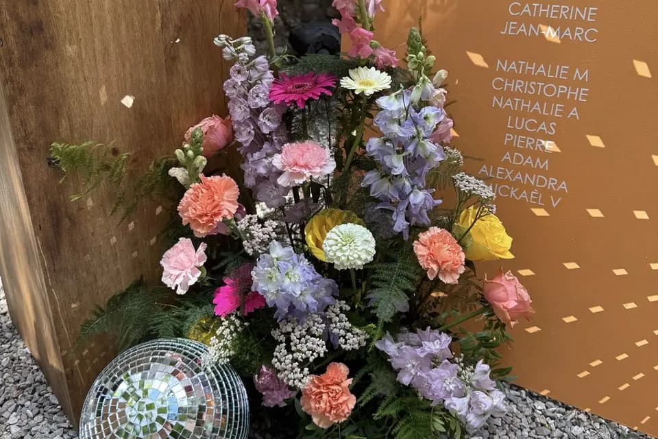 Printemps 96 — photo 3