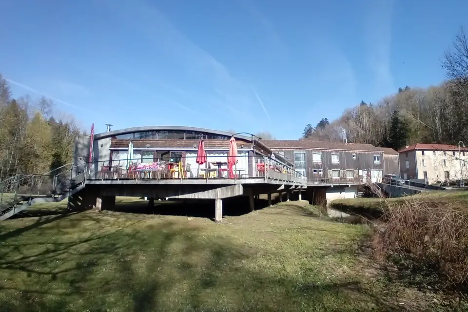 Moulin Cotant — photo 1