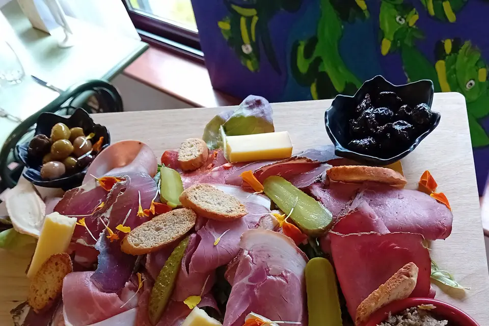 Moulin Cotant — photo 7