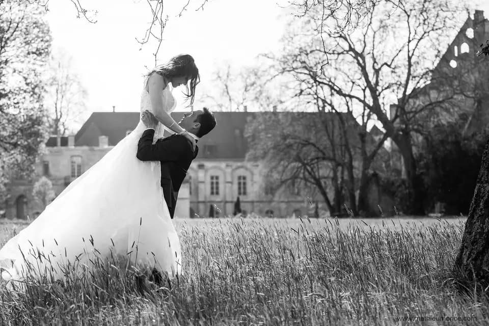 Mathieu Morice — photo 2