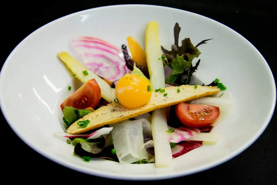 L'Abreuvoir — photo 4