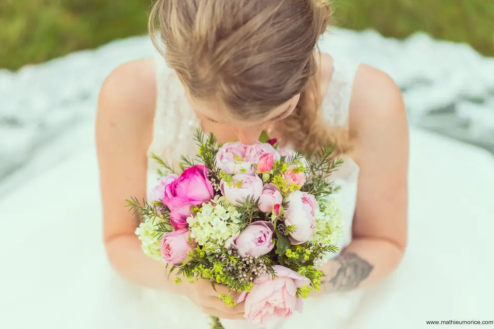 Mathieu Morice — photo 3