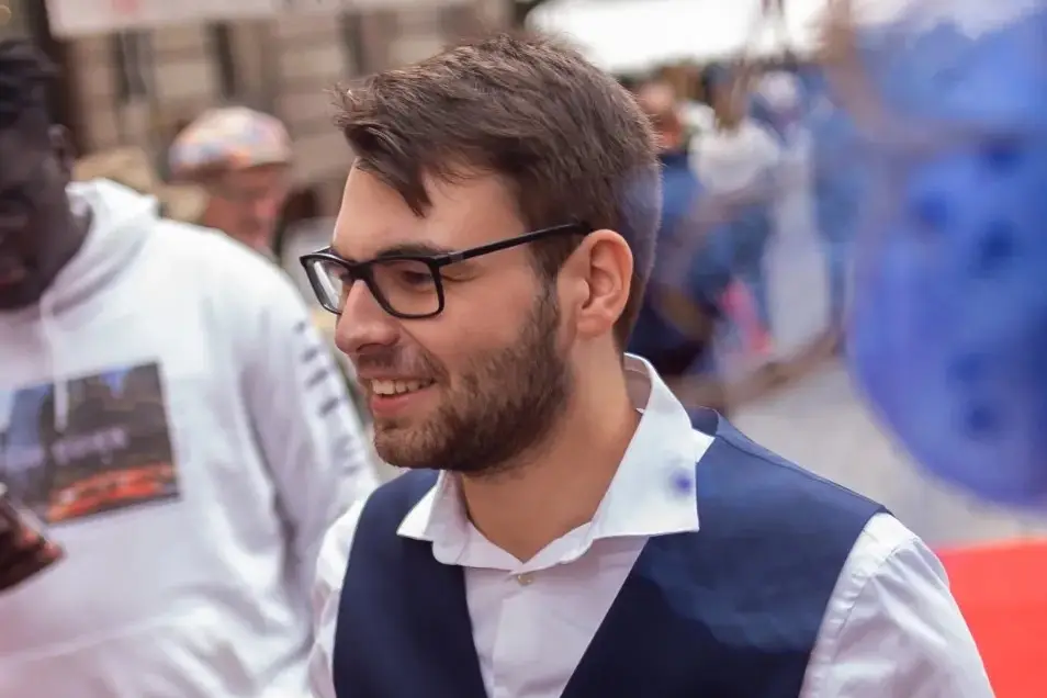 Théodore le Magicien — photo 3