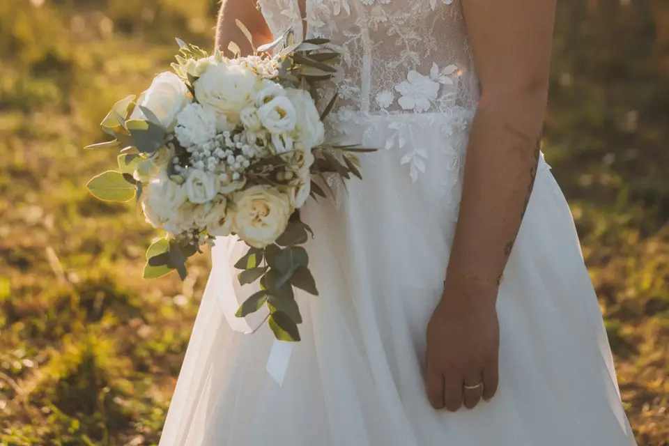 Amélie D Wedding — photo 8