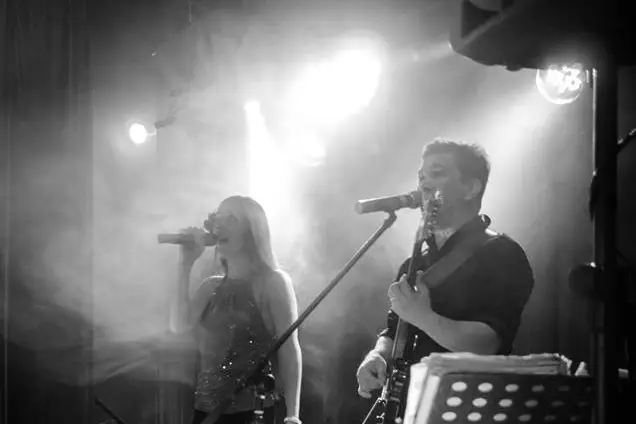 Manue et Gio — photo 6