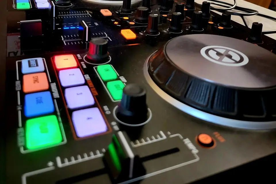 Bourges Event — photo 1