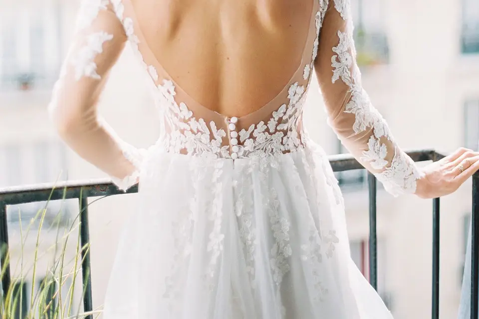 Joe Adrey make-up — photo 1