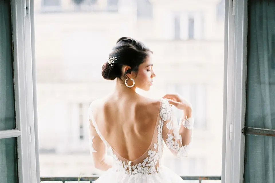 Joe Adrey make-up — photo 7